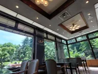 Besshonuma Kaikan Heritage Urawa Hôtels à : Shiki
