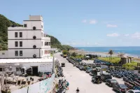 Grand Whale B&B Green Island - 2-نجوم