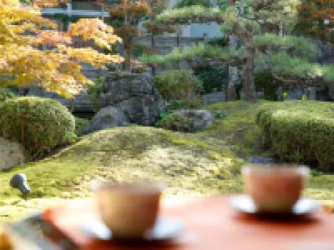 Kitsukan โรงแรมในเคียวตันโกะ