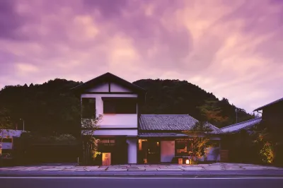 Izumigaya Craft Inn WARAKU