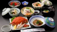 Akanesasu Hizen Hamashuku Hotels in Tara