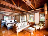 Likuliku Lagoon Resort - Adults Only Отели рядом с достопримечательностью «Малоло»