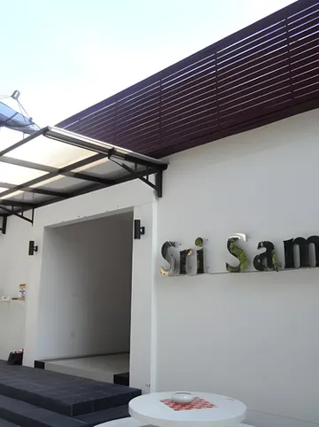 รูปภาพของศรีสมุย