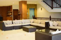 Pattaya Blue Sky Hotels in Pattaya