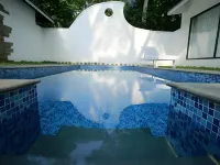 Mayas Beach House - Villas
