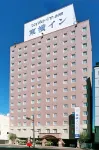 토요코인 도쿠시마-에키 비잔-구치 JR 도쿠시마역 주변 호텔
