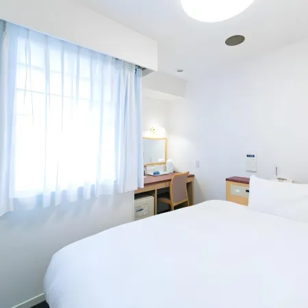 Pearlhotel Kawasaki
