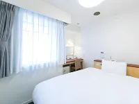 Pearlhotel Kawasaki - parkir