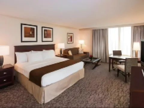 더블트리 바이 힐튼 라피예트  호텔