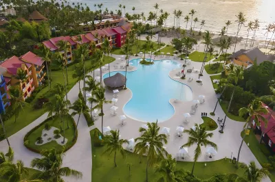 Punta Cana Princess Adults Only - All Inclusive