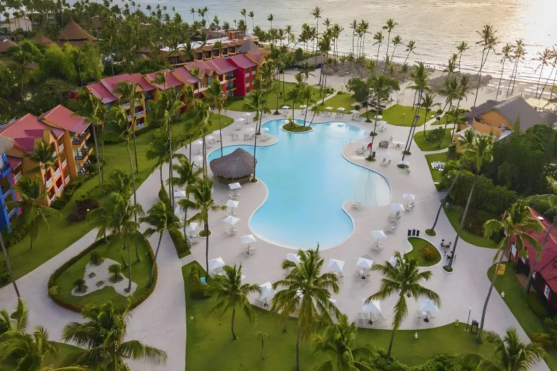 Punta Cana Princess Adults Only - All Inclusive