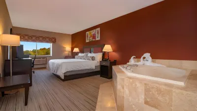 Holiday Inn Express Stony Brook-Long Island Hotels in Lake Ronkonkoma