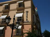 Hostal Bahía