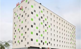 Ibis Sofia Airport Hotel