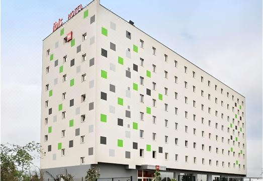 소피아 호텔 추천