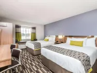 Microtel Inn & Suites by Wyndham Beaver Falls Hotels in Beaver County