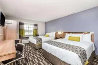 Microtel Inn & Suites by Wyndham Beaver Falls
