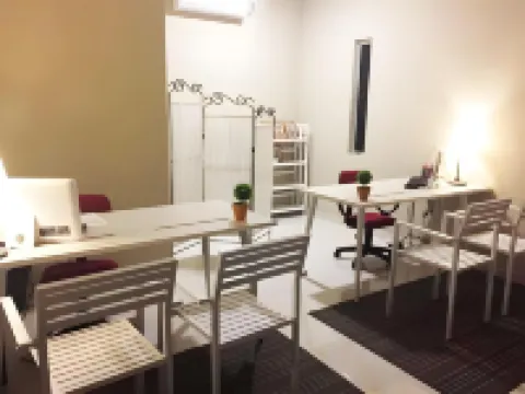 Cenang Langkawi House