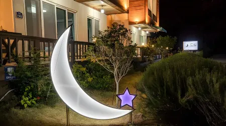 Dream Pension Отели в г. Тхонъён