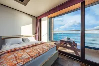 Sea Island Pension