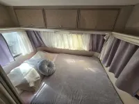 Caravan Near the Sea 2