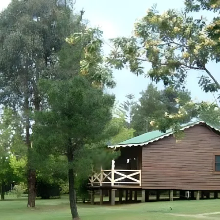 Madison's Mountain Retreat