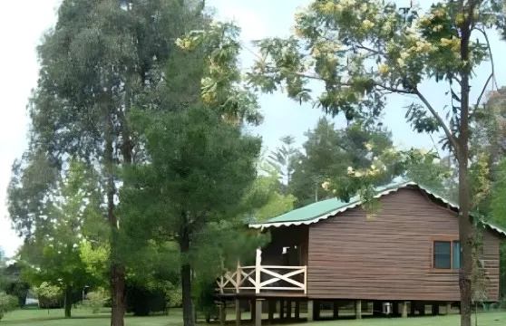 麥迪遜勝地渡假山莊