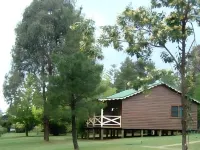 Madison's Mountain Retreat