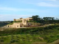 Wine Relais Feudi Del Pisciotto
