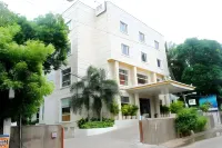 Keys Prima by Lemon Tree Hotels, Katti-Ma, Chennai Hotel in zona Institute of Mathematical Sciences