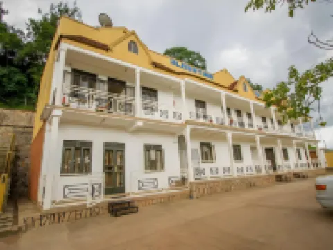 Albertine Tourist Resort Hotels in Kabale