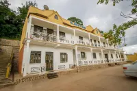 Albertine Tourist Resort