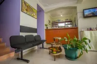 New FortView Hotel