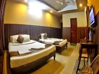 Om Shree Residency - Pet friendly