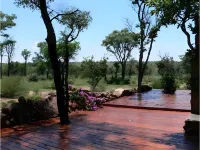 Abloom Bush Lodge and Spa Retreat