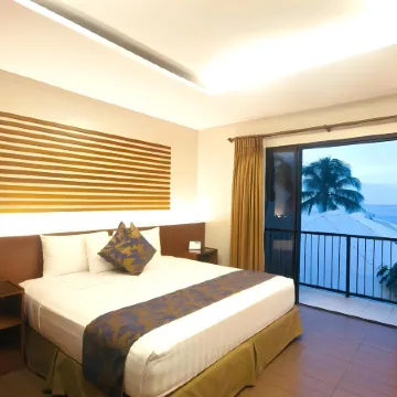 Chali Beach Resort and Conference Center