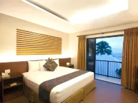 Chali Beach Resort and Conference Center - balcony