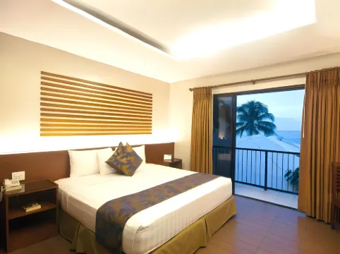 Chali Beach Resort and Conference Center