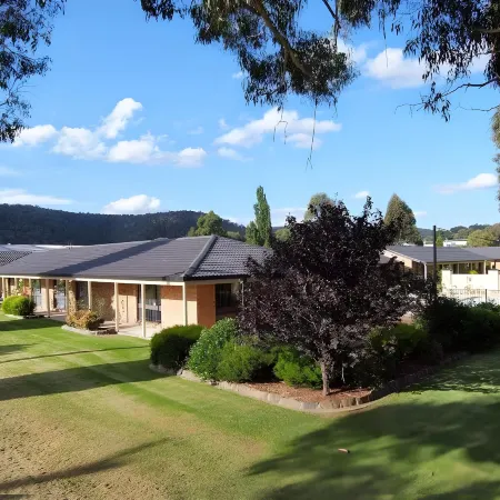 Zig Zag Motel & Apartments