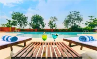 The Greenfields Resort and Convention فنادق في Ranga Reddy