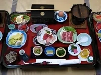 Sagaeya Ryokan