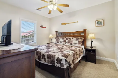 Welcome to The Gathering Place – Your Serene Family Retreat