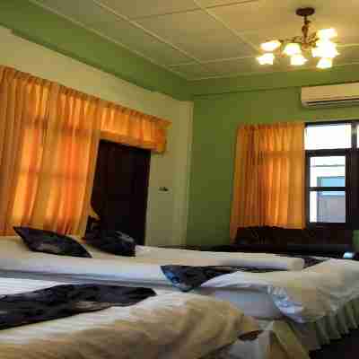 Baan Napak Homestay บ้านน่าพักโฮมสเตย์ Rooms