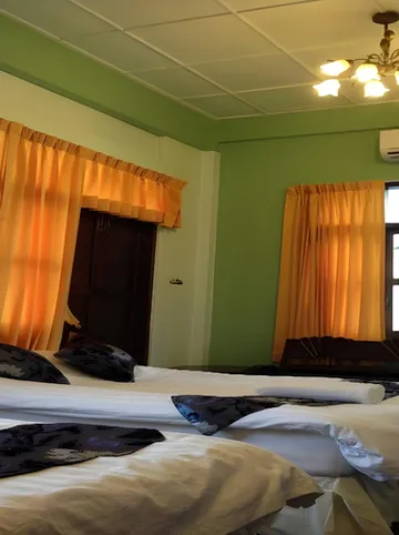 รูปภาพของBaan Napak Homestay บ้านน่าพักโฮมสเตย์