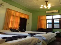 Baan Napak Hotel di 