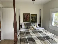 Garden House, Unit B - Hot Springs Convention Center Walking Distance