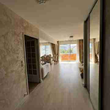 Apartment in the city center and close to the Parc Des Expositions Others