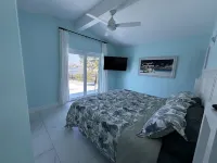 Remodeled Home on a Deep Canal with Amazing Water Views Just Blocks from Town