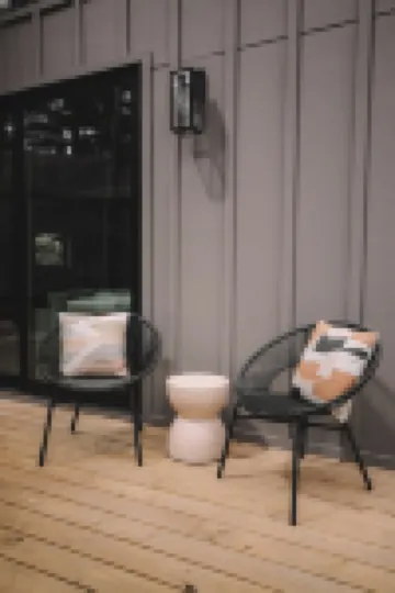 Designer Cabin in Taos Ski Valley