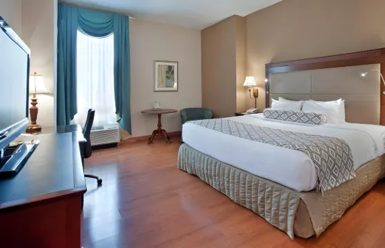 克萊頓廣場酒店